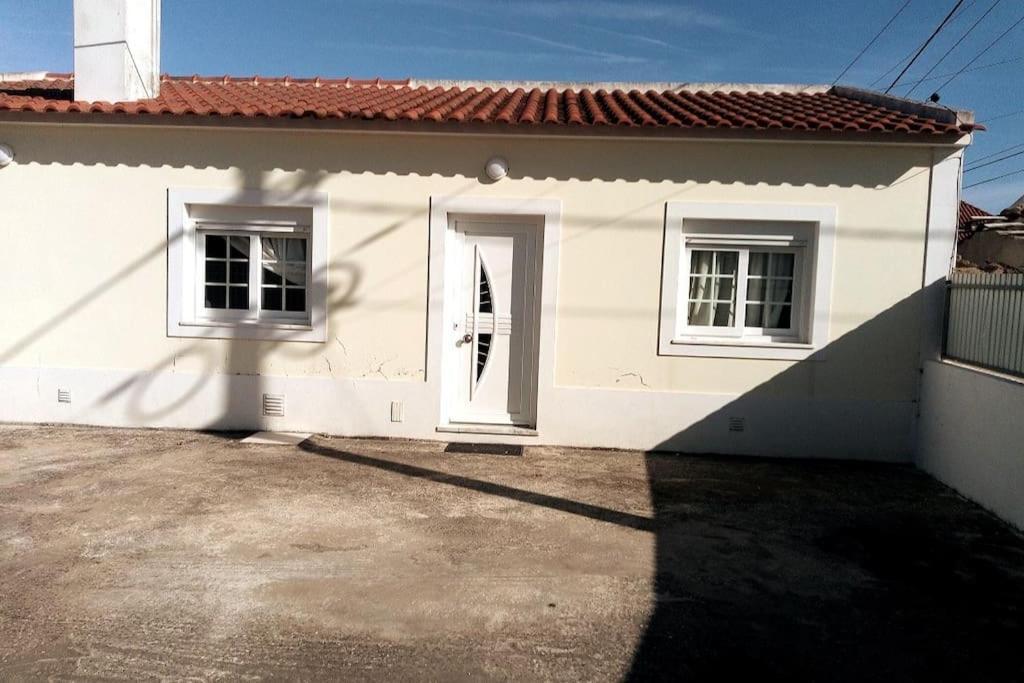 Casa Da Assenta Villa Kültér fotó